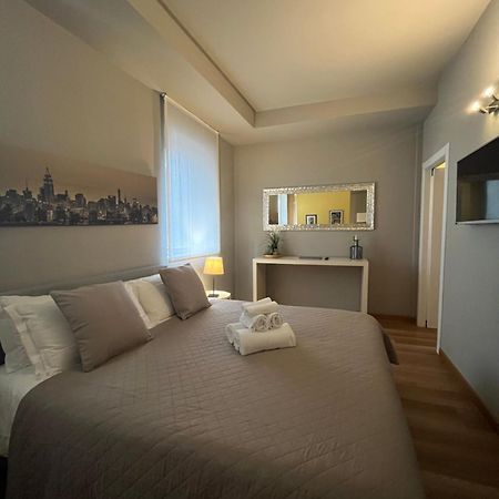 Apartment Hotel Marchesini Ραβένα Εξωτερικό φωτογραφία