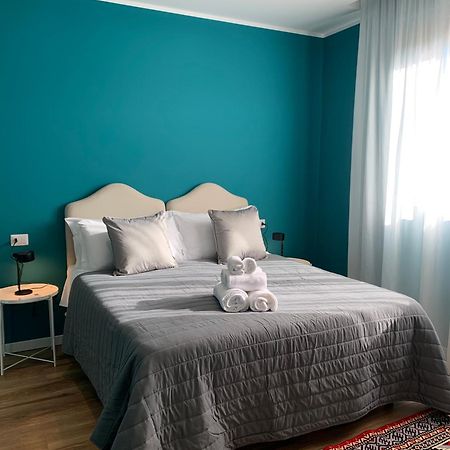 Apartment Hotel Marchesini Ραβένα Εξωτερικό φωτογραφία