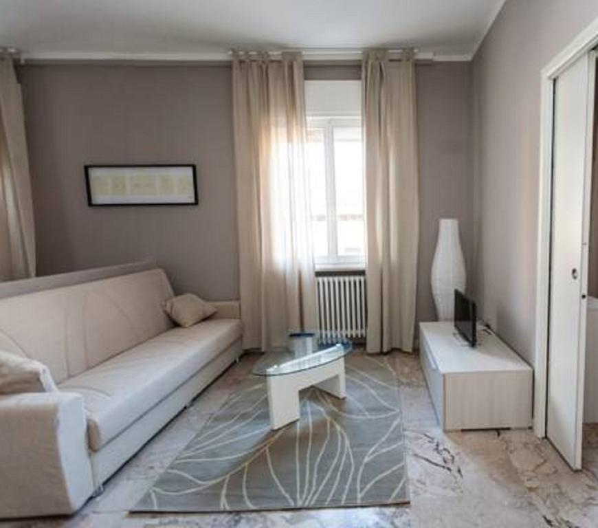 Apartment Hotel Marchesini Ραβένα Εξωτερικό φωτογραφία