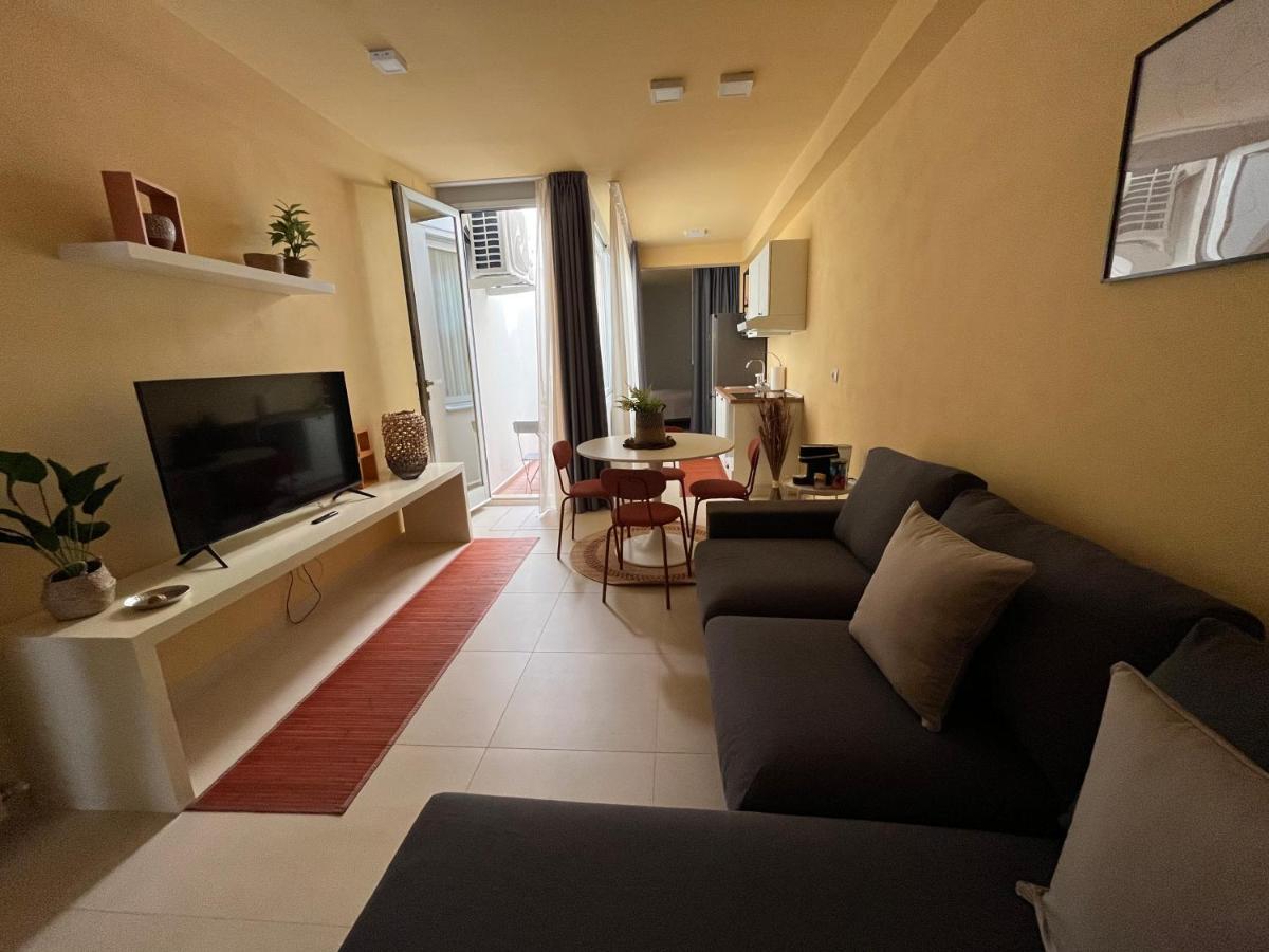 Apartment Hotel Marchesini Ραβένα Εξωτερικό φωτογραφία