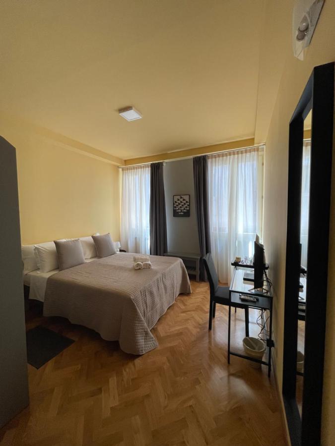 Apartment Hotel Marchesini Ραβένα Εξωτερικό φωτογραφία