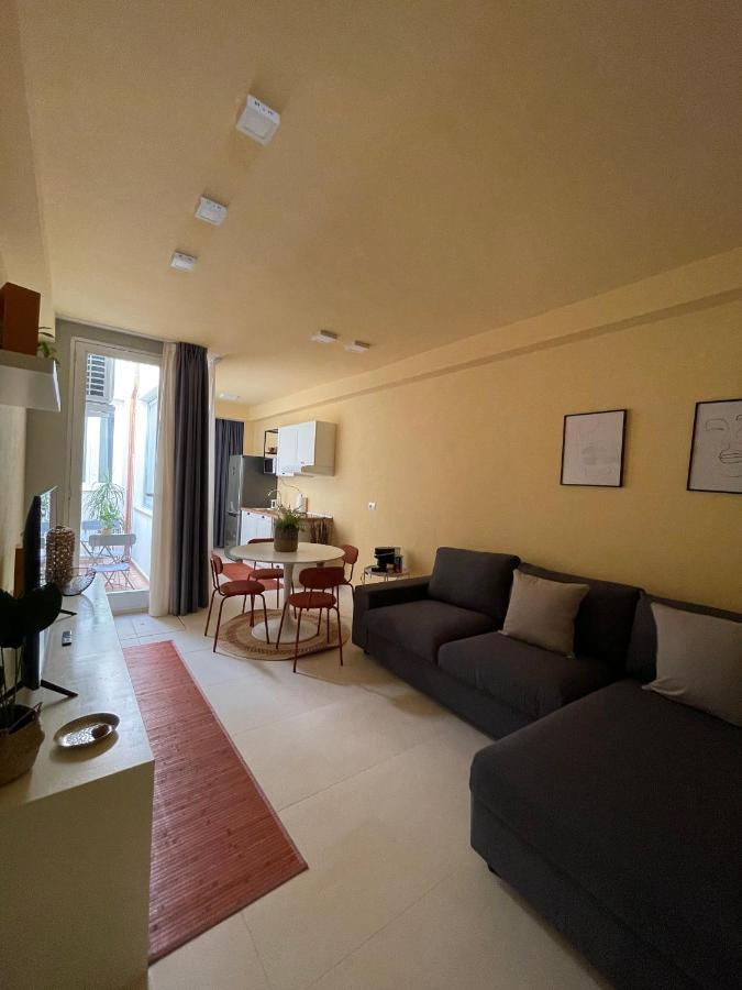 Apartment Hotel Marchesini Ραβένα Εξωτερικό φωτογραφία