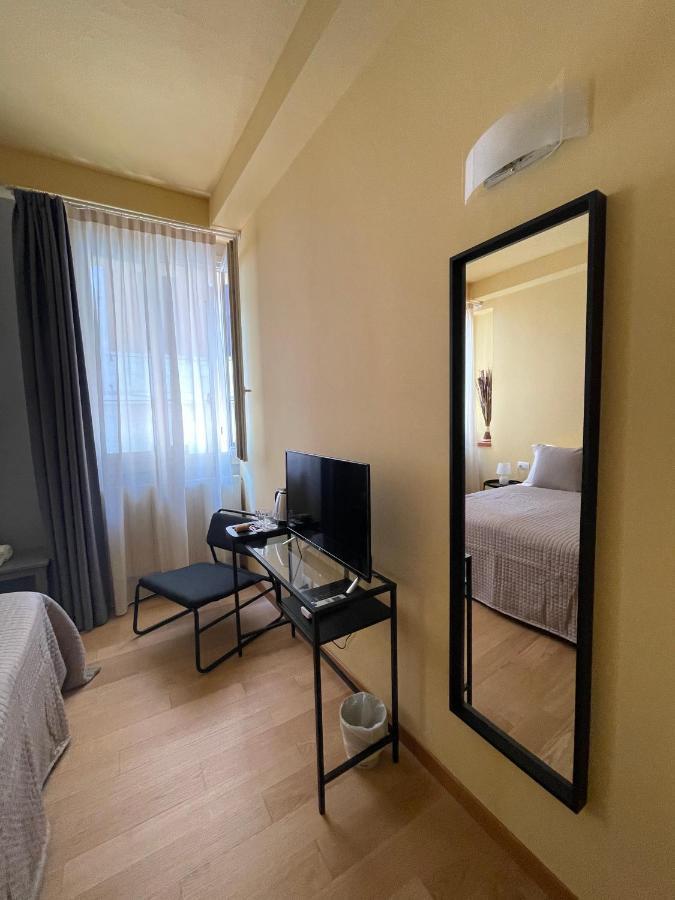 Apartment Hotel Marchesini Ραβένα Εξωτερικό φωτογραφία