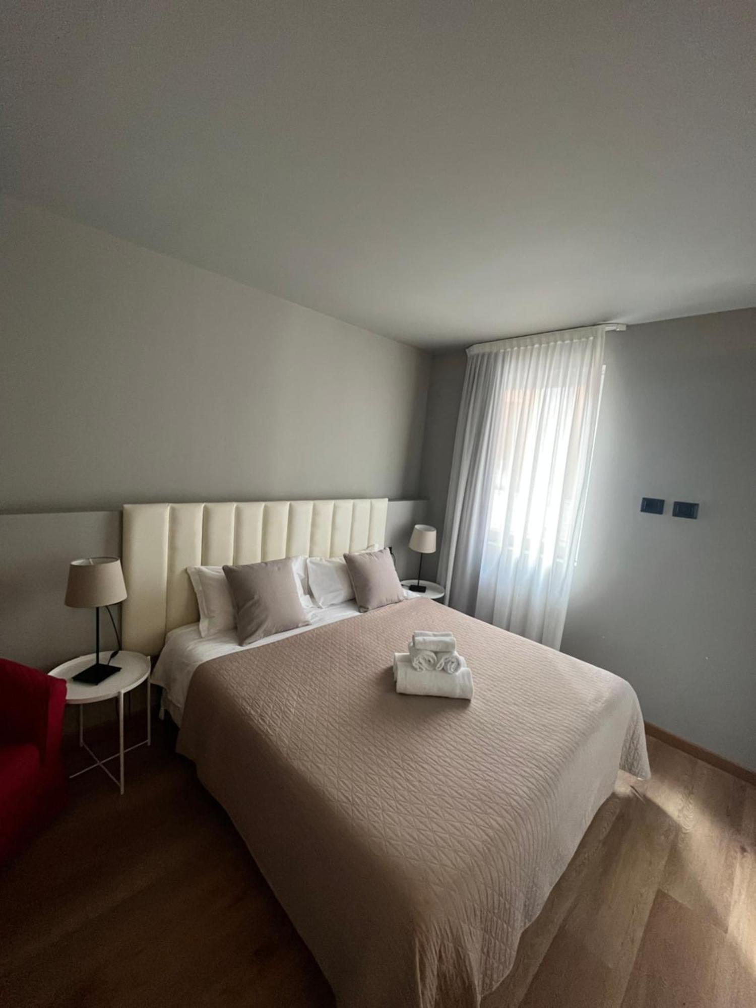 Apartment Hotel Marchesini Ραβένα Εξωτερικό φωτογραφία