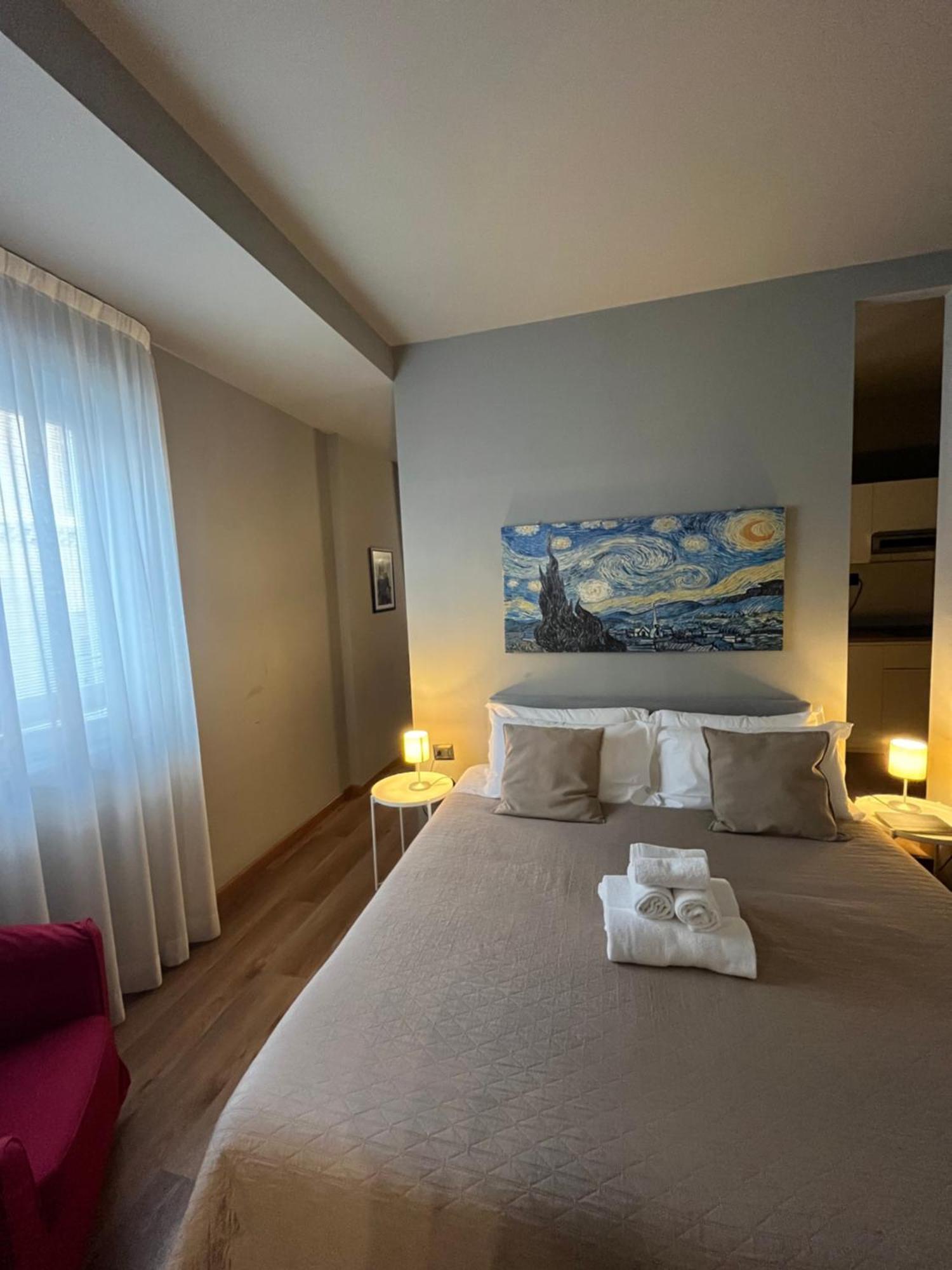 Apartment Hotel Marchesini Ραβένα Εξωτερικό φωτογραφία