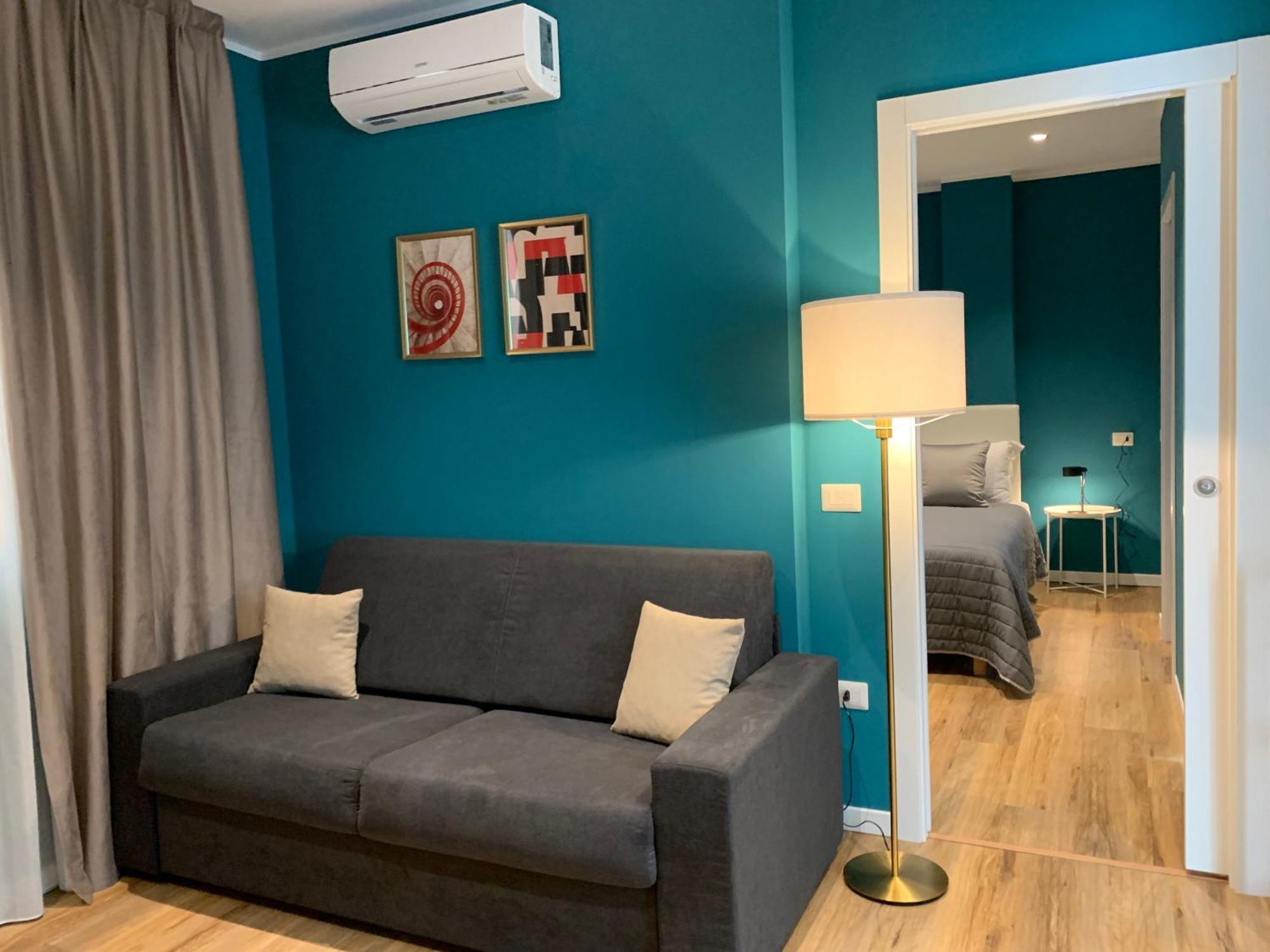 Apartment Hotel Marchesini Ραβένα Εξωτερικό φωτογραφία