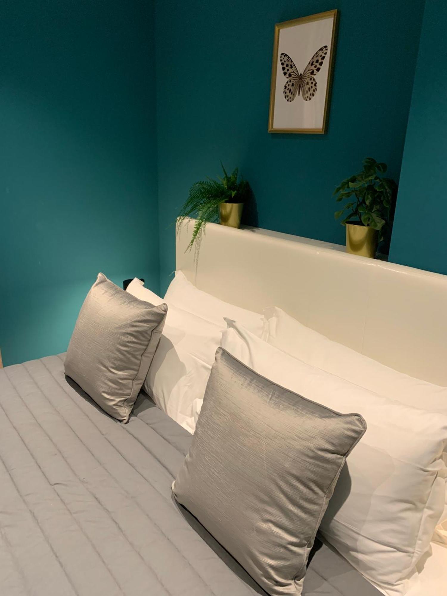 Apartment Hotel Marchesini Ραβένα Εξωτερικό φωτογραφία