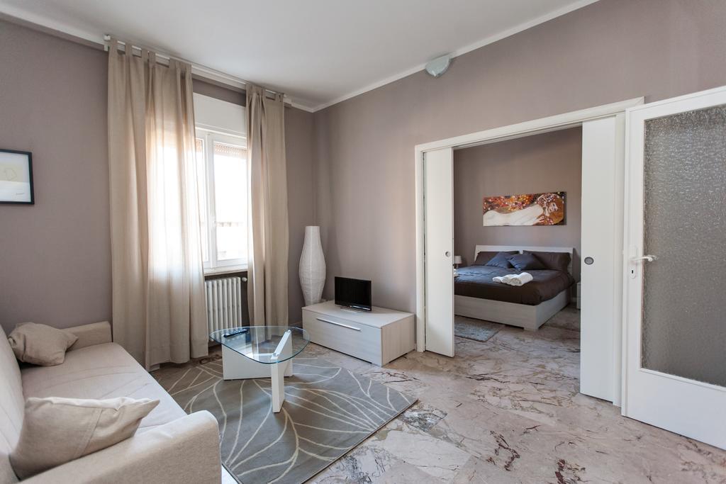 Apartment Hotel Marchesini Ραβένα Εξωτερικό φωτογραφία