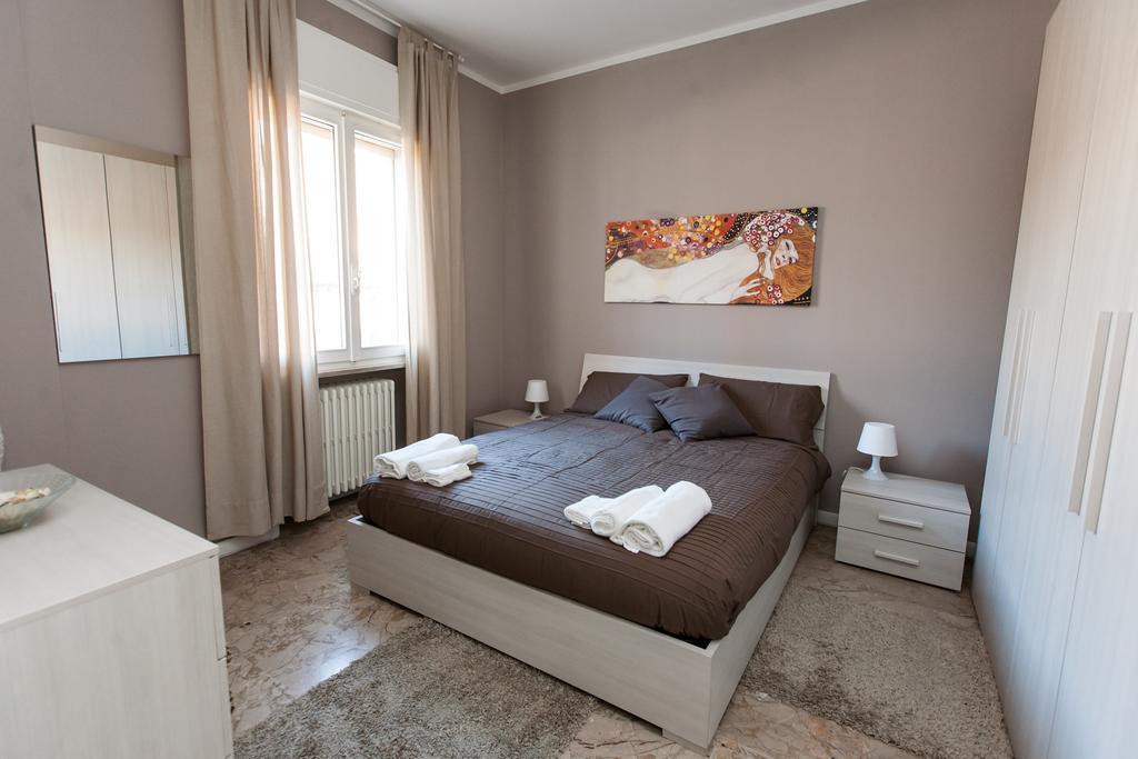 Apartment Hotel Marchesini Ραβένα Δωμάτιο φωτογραφία