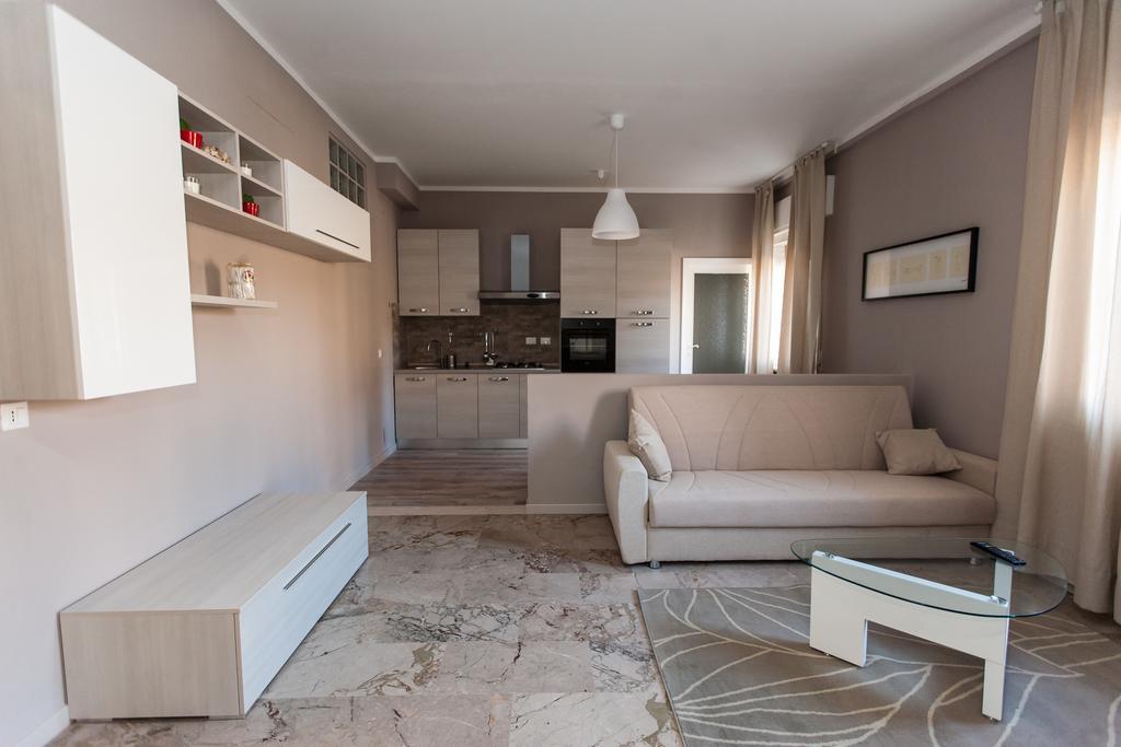 Apartment Hotel Marchesini Ραβένα Εξωτερικό φωτογραφία