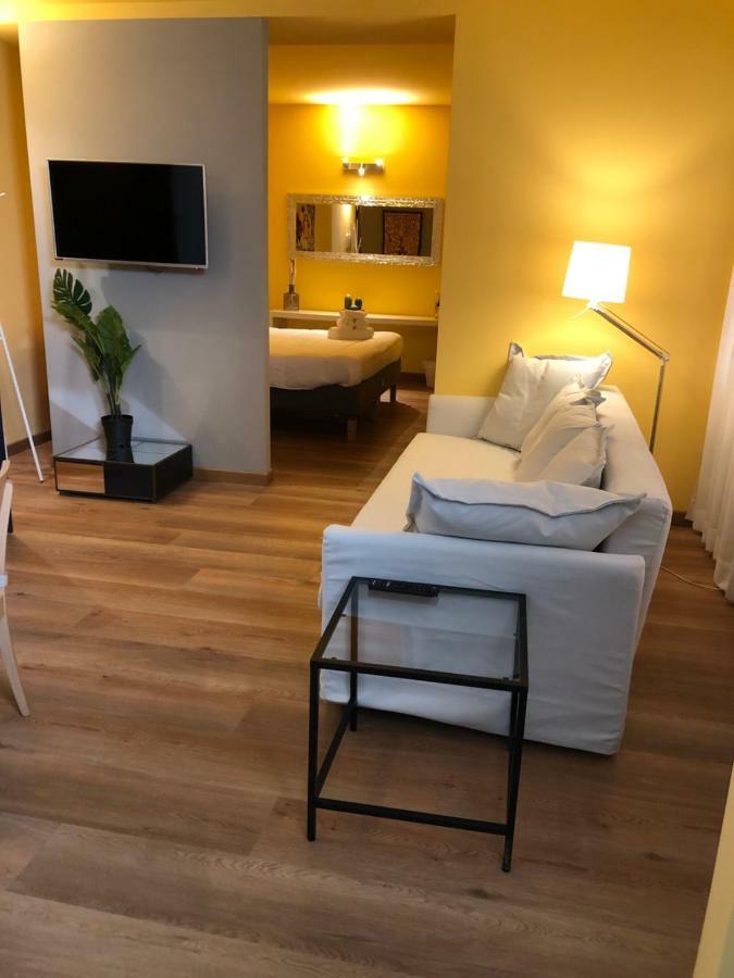 Apartment Hotel Marchesini Ραβένα Εξωτερικό φωτογραφία