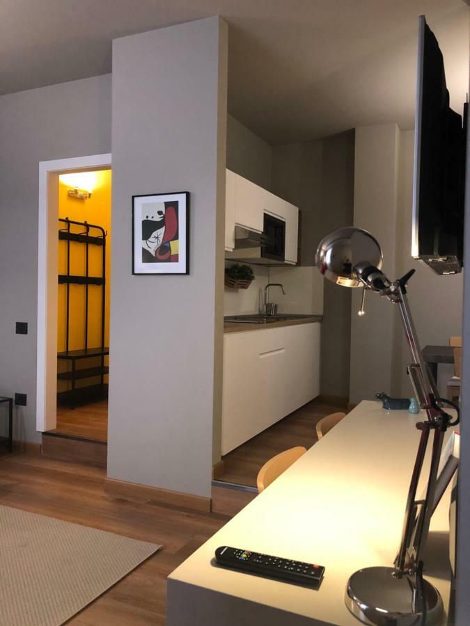 Apartment Hotel Marchesini Ραβένα Εξωτερικό φωτογραφία